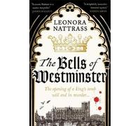 Leonora Nattrass The Bells of Westminster (Copertina rigida)