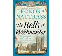 Leonora Nattrass The Bells of Westminster (Tascabile)