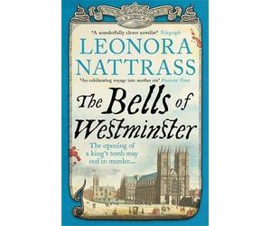 Leonora Nattrass The Bells of Westminster (Tascabile)