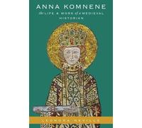 Leonora Neville Anna Komnene (Copertina rigida)