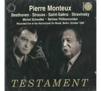 LEONORE OVERTURE NO 3