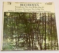 Leonore Overture No. 3, Op. 72a