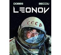 Leonov: Le premier homme dans le vide spatial