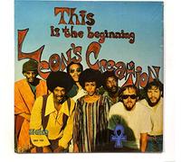 Leon's Creation - This Is The Beginning