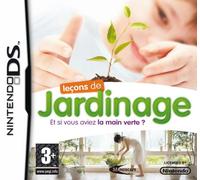 Leons de jardinage [Edizione : Francia]