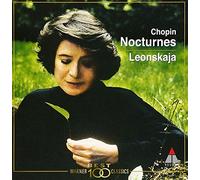 Leonskaja - Chopin: Nocturnes