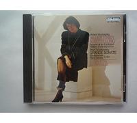 Leonskaja,Elisabeth - Bilder Einer Ausstellung/+