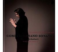 Leonskaja,Elisabeth - Die Frühen Klaviersonaten