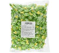 Leonsnella Caramelle senza Zuccheri al Gusto di Limone - 500 g