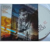 Leontiou Kristian - Some Day Soon
