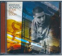 Leontiou,Kristian - Some Day Soon