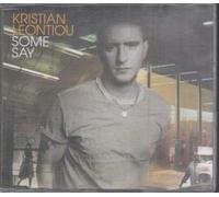 Leontiou, Kristian - Some Say