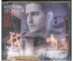 Leontiou,Kristian - Story of My Life