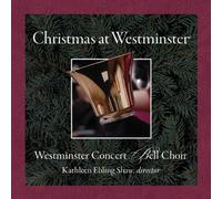 Leontovich/Morris/Wade/Wagner/Dobrinski/Bach/Allur - Christmas At Westminster: Westminster Concert Bell