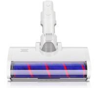 LEONTY Testina elettrica Compatibile con Xiaomi K10/G10 Compatibile con Xiaomi 1C Compatibile con Xiaomi Dreame V8/V9B/V9P/V10/V11/G9 Spazzola for tappeti Parti for aspirapolvere Narrow spacing 5.8