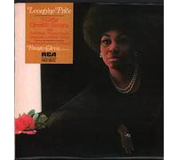 Leontyne Price - 5 Great Operatic Scenes