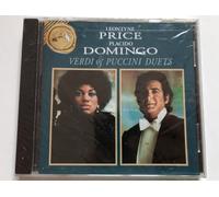 Leontyne Price - Duets