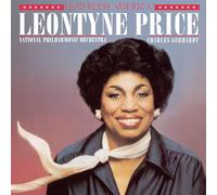 Leontyne Price God Bless America (CD)