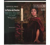 Leontyne Price - La Forza del Destino (Thomas Schippers)