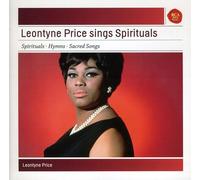 Leontyne Price - Leontyne Price sings Spirituals