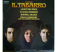 Leontyne Price - Puccini: Il Tabarro