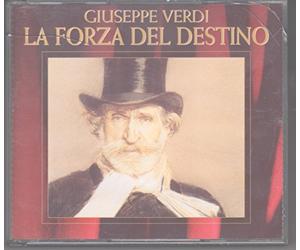 Leontyne Price, Richard Tucker, Robert Merrill, Shirley Verrett, Giorgio Tozzi, Ezio Flagello, Piero de Palma, Giovanni Foiani, Corina Vozza, Ron Bottcher, Mario Rinaudo, Luciana Marrapese - Giuseppe Verdi - La Forza del Destino - Opera in 4 Acts