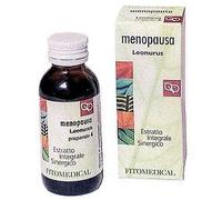 LEONURUS MENOPAUSA EIS 60ML