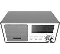 LEONYS Tecnologie Audio adattive Macchina del Suono a Rumore Bianco ad Alta fedeltà con Ventola Senza Loop Unica, Suoni di Rumore Bianco e Timer di spegnimento