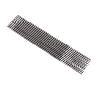 Leopacat Affila Catena Motosega,4 mm Set di Lime Rotonde per Affilare Catene Motoseghe Multifunzionali Riparare per Seghe Tosaerba Catena per Motosega Utensili per Affilare Lunghezza 25 cm 12 Pezzi