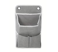 Leopacat Borsa multifunzione per casa, cestino in tessuto, organizer per appendere la porta, parete con tasche e organizer per porte, può essere utilizzato per casa, armadio, ufficio, camper