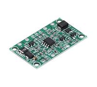 Leopacat Scheda Controller Solare, Modulo Scheda Controller di Carica Solare del Circuito della Lampada Solare per le Luci del Prato Accessorio Solare Luce del Perno Stradale Esterna