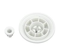 Leopacat Tappi per Rocchetto, Perno di Copertura per Rocchetto Supporto per Filo Accessori per Cucire di Ricambio per Macchina da Cucire Kit da Cucito per Cucito a Mano Fai da Te