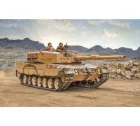 Leopard 2A4 1:35 ITA6559 - italeri modellismo