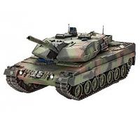 Leopard 2A5/A5NL 1:35 REV03243 - revell modellismo