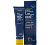 Leopard Crema Massaggio 100 Ml