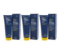 Leopard Crema Massaggio Termoattiva 250 Ml 3x250 ml Crema