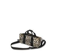 LOQI LEOPARD Dusk - Weekender piccolo riciclato