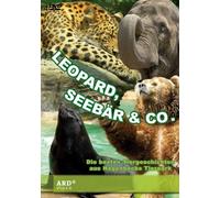 Leopard, Seebär & Co: Vol. 01 [Edizione: Germania]