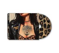 L.A. Guns Leopard Skin (CD) Album