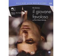 Leopardi (2014) ( Il giovane favoloso ) (Blu-Ray)