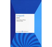 Leopardi - D'Intino Franco, Natale