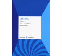 Leopardi - D'Intino Franco, Natale