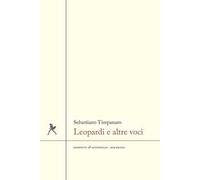 Leopardi e altre voci