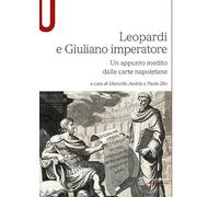 Leopardi e Giuliano imperatore. Un appunto inedito dalle carte napoletane