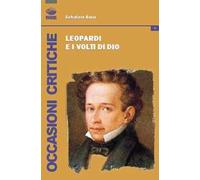 Leopardi e i volti di Dio