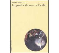 Leopardi e il canto dell'addio