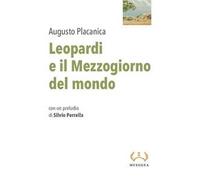 Leopardi e il Mezzogiorno del mondo