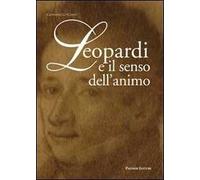 Leopardi e il senso dell'animo
