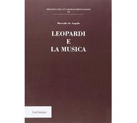 Leopardi e la musica