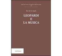 Leopardi e la musica
